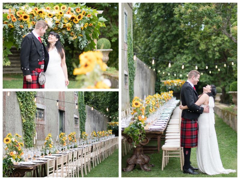 My Vintage Wedding Portugal