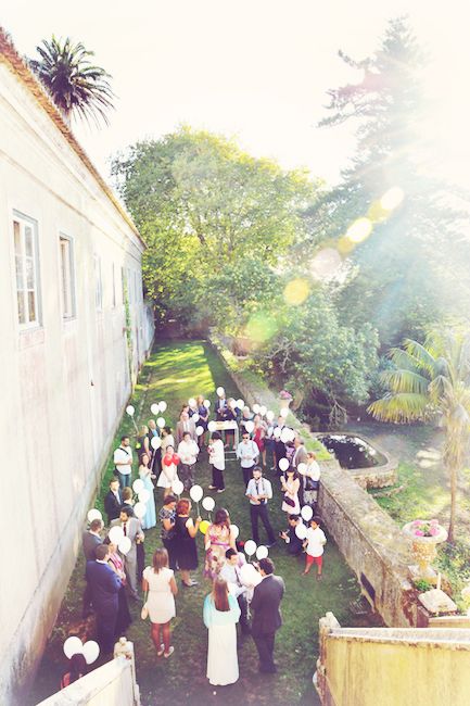 my vintage wedding portugal real wedding